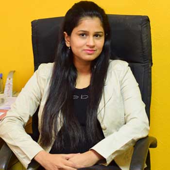 Dr. Reshma Puranik 