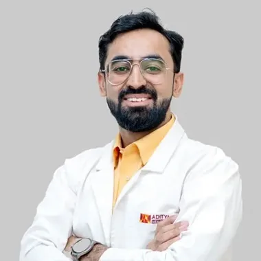 Dr. Rahul Kulkarni - Consultant Medical Hemato-Oncologist in Lakshya Cancer Hospital Pune