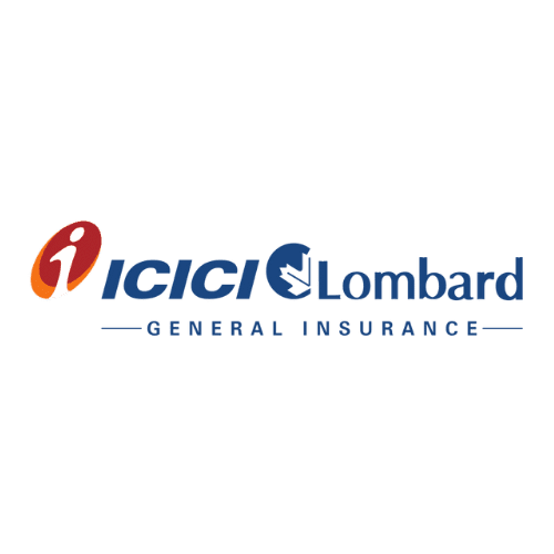 ICICI Lombard General Insurance logo