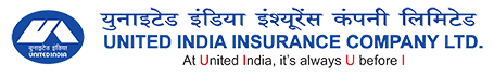 United India Insurance Co. Ltd. logo