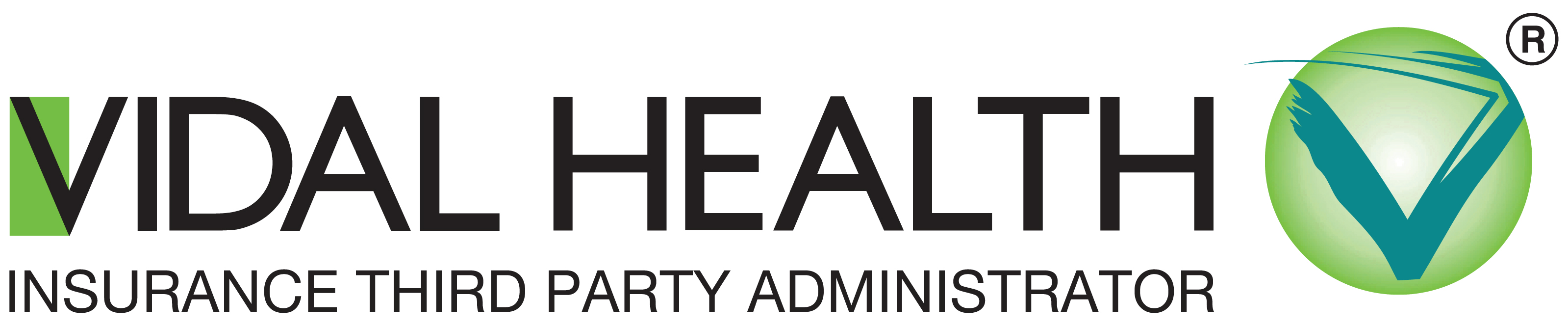 Vidal Health TPA logo